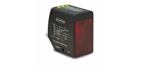 LTF Series Long-Range Time-of-Flight Laser Sensor
